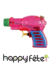 Pistolet à eau 8 cm