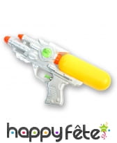 Pistolet à eau au design futuriste, 26cm