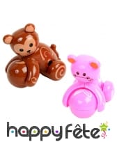 Puzzle animal en 3 dimensions, 6cm