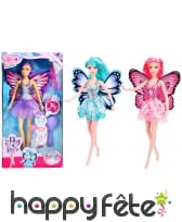 Poupée ange, grand modèle