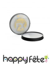 Peinture à l'eau grise, image 1