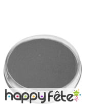 Peinture à l'eau grise foncée, image 1