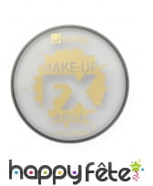 Peinture à l'eau grise