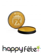 Peinture à l'eau jaune or, image 1