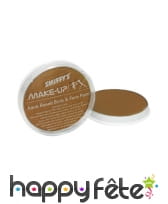 Peinture à l'eau or