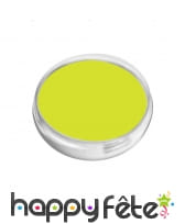 Peinture à l'eau orange, image 3