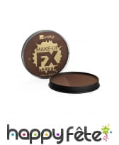 Peinture à l'eau pourpre, image 1