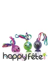 Pendentifs alien lumineux