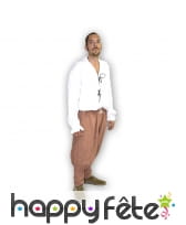 Pantalon authentique medievale, image 1