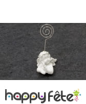 Petit ange marque place, image 1