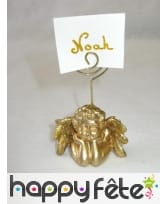 Petit ange marque place, image 2