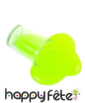 Pâte à proute fluo de 30g