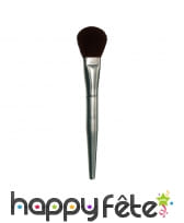 Pinceau à poudre plat, 3,5cm