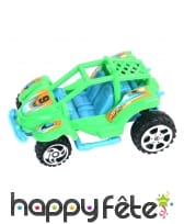 Petit Buggy à rétro-friction