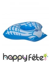 Porte boissons coquillage