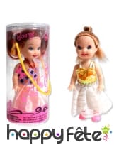 Poupée bonny mini fée