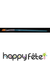 Pinceau biseauté synthétique numéro 6, image 1