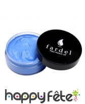 Pot Color Cream à l'eau Blanc, image 1