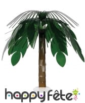 Palmier centre de table de 45cm