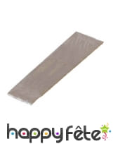 Papier crepon dor&eacute; de 50 x 250 cm, image 2