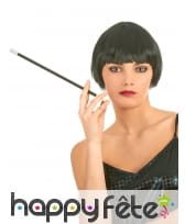 Porte cigarette de 30cm, en plastique, image 1