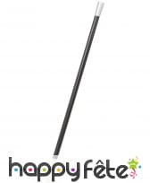 Porte cigarette de 30cm, en plastique