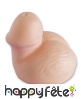 Paille canette en forme de zizi, image 1