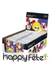 Pack crayons maquillage, image 4