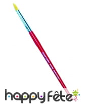 Pinceau cosmétique multi usage, synthétique, image 1