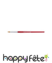 Pinceau cosmétique multi usage, synthétique