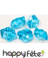 Pierres cristal transparentes décoratives, image 3