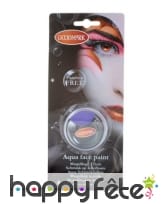 Pot de 14g de maquillage à l'eau, image 1