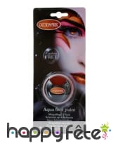 Pot de 14g de maquillage à l'eau, image 2