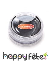 Pot de 14g de maquillage à l'eau, image 3