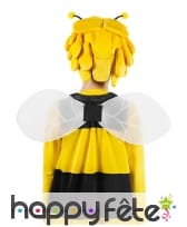 Paire d'Ailes de Maya l'Abeille pour enfant, image 1