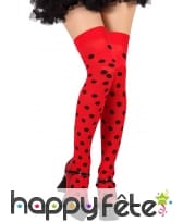Paire de bas coccinelle pour femme, image 1