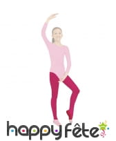 Paire de collants 70 deniers 140/152, image 3