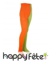 Paire de collants Fifi Brindacier pour enfant