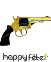 Pistolet de cow-boy pour enfant