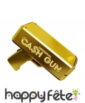Pistolet distributeur de billets Cash Gun, image 1