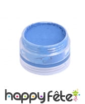 Pot de fard à l'eau de 17g, image 8