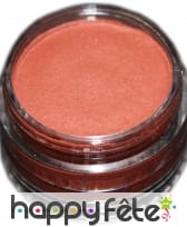 Pot de fard à l'eau de 17g, image 20