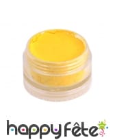 Pot de fard à l'eau de 17g, image 18