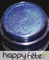 Pot de fard à l'eau de 17g, image 52