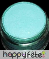 Pot de fard à l'eau de 17g, image 5
