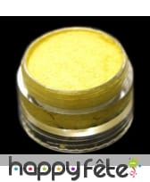 Pot de fard à l'eau de 17g, image 56