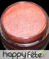 Pot de fard à l'eau de 17g, image 57