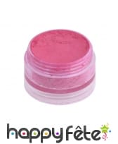 Pot de fard à l'eau de 17g, image 27