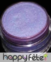 Pot de fard à l'eau de 17g, image 47