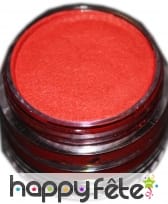 Pot de fard à l'eau de 17g, image 31